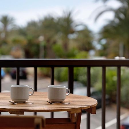 Apto 111 El Dorado Playa Las Americas By Paramount Holidays Arona  Exteriör bild