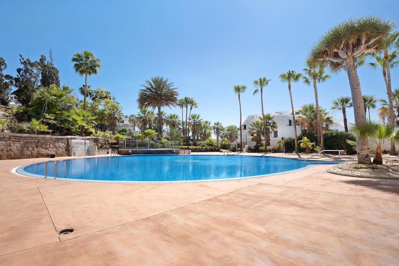 Apto 111 El Dorado Playa Las Americas By Paramount Holidays Arona  Exteriör bild