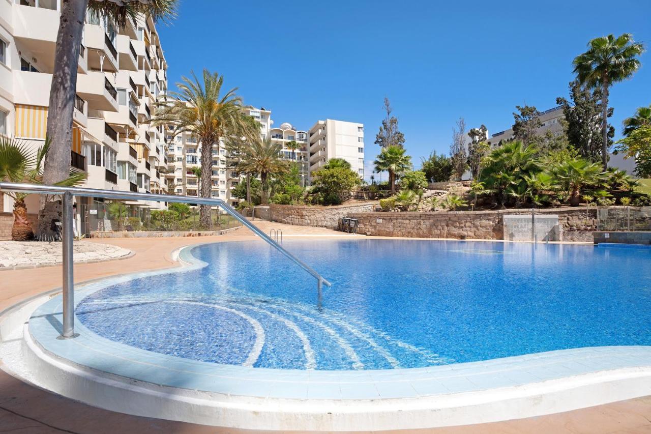 Apto 111 El Dorado Playa Las Americas By Paramount Holidays Arona  Exteriör bild