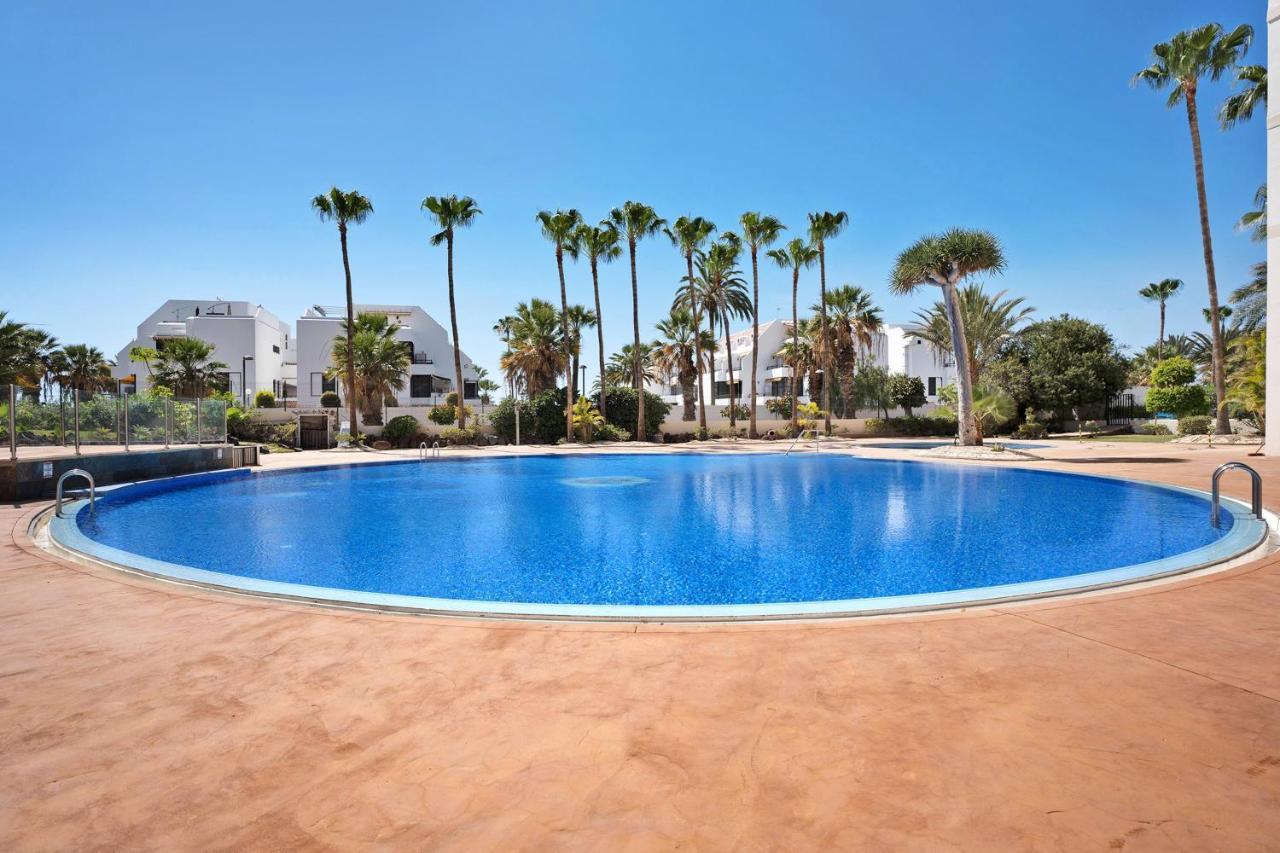Apto 111 El Dorado Playa Las Americas By Paramount Holidays Arona  Exteriör bild