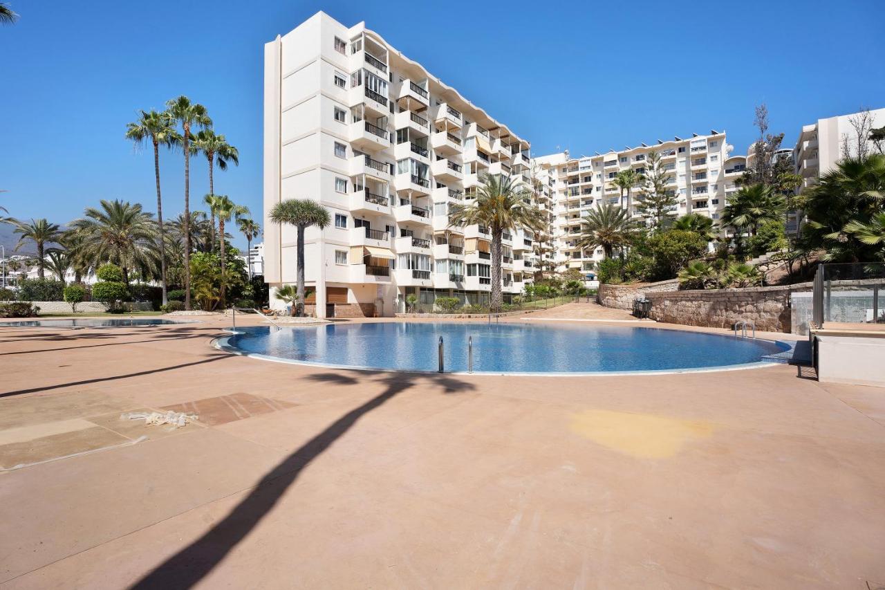 Apto 111 El Dorado Playa Las Americas By Paramount Holidays Arona  Exteriör bild