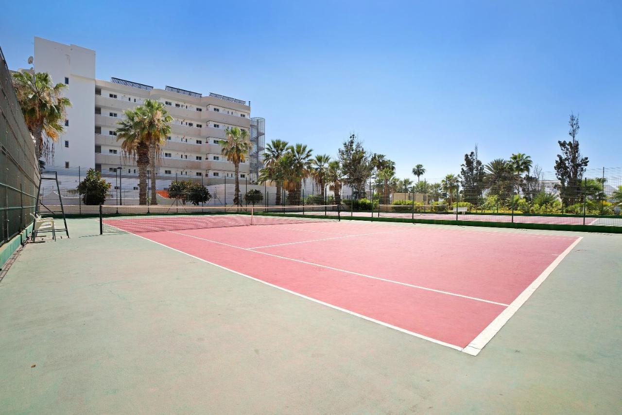 Apto 111 El Dorado Playa Las Americas By Paramount Holidays Arona  Exteriör bild