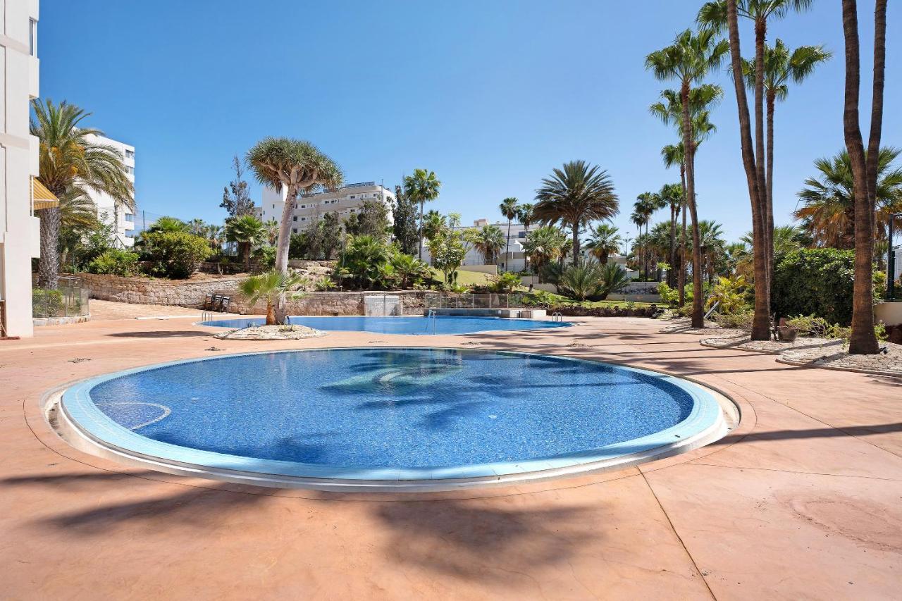 Apto 111 El Dorado Playa Las Americas By Paramount Holidays Arona  Exteriör bild