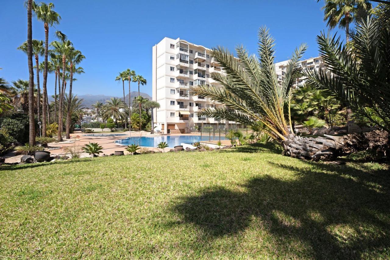 Apto 111 El Dorado Playa Las Americas By Paramount Holidays Arona  Exteriör bild