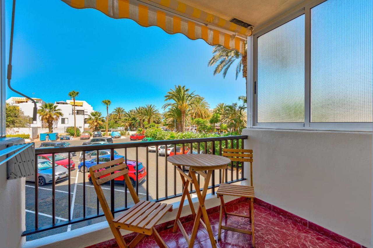 Apto 111 El Dorado Playa Las Americas By Paramount Holidays Arona  Exteriör bild