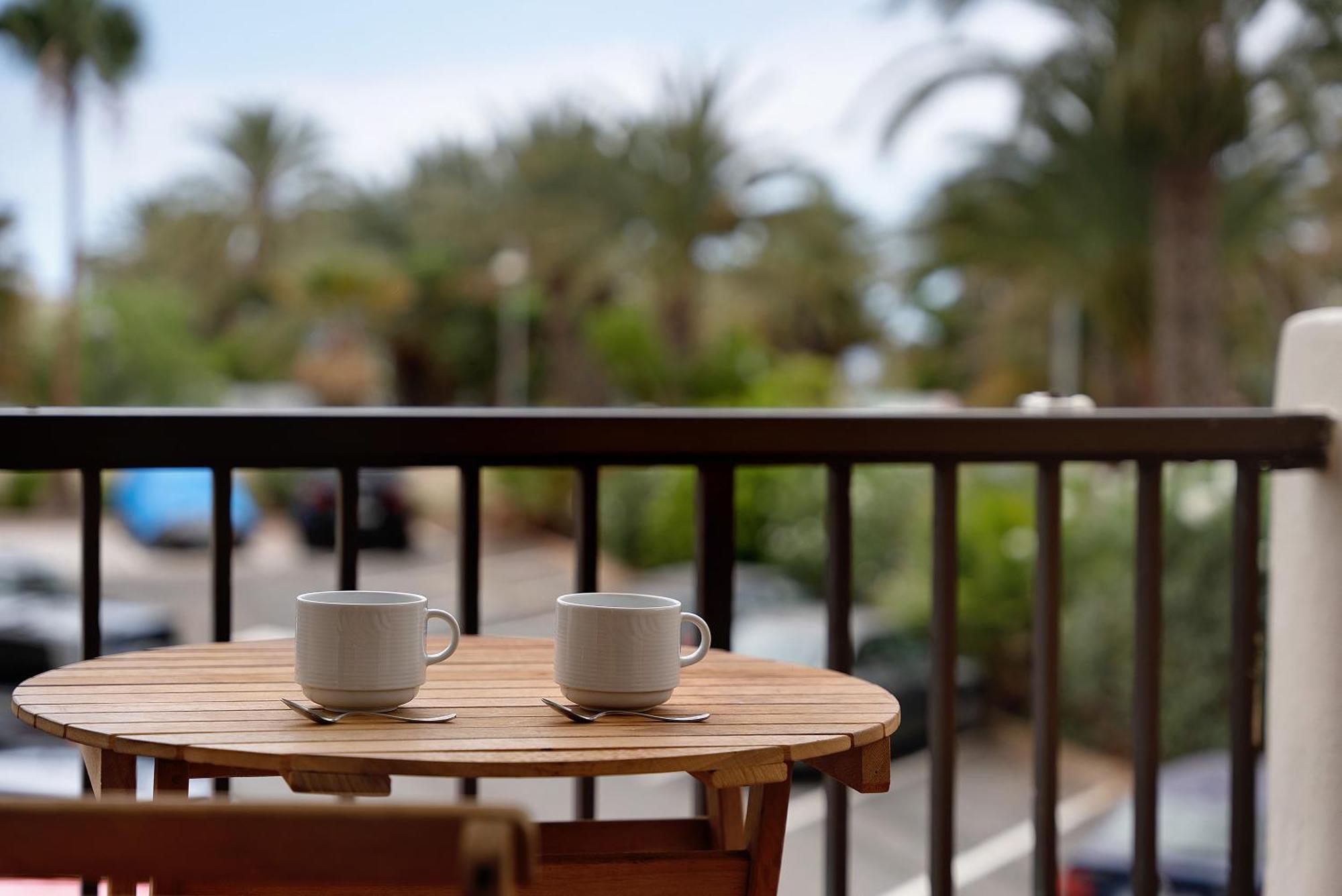 Apto 111 El Dorado Playa Las Americas By Paramount Holidays Arona  Exteriör bild