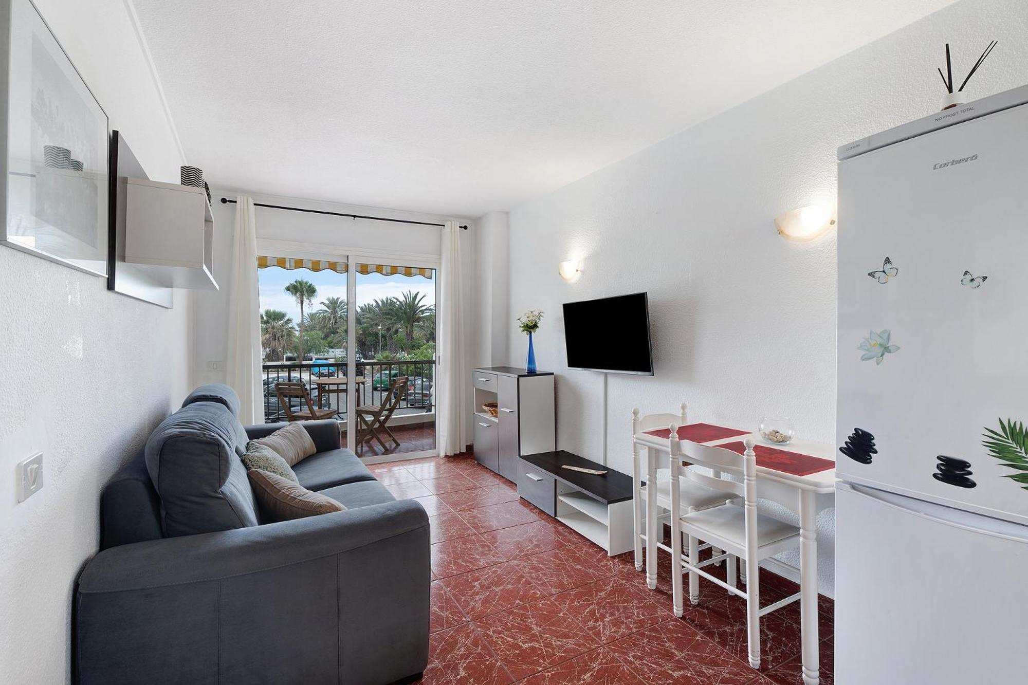 Apto 111 El Dorado Playa Las Americas By Paramount Holidays Arona  Exteriör bild