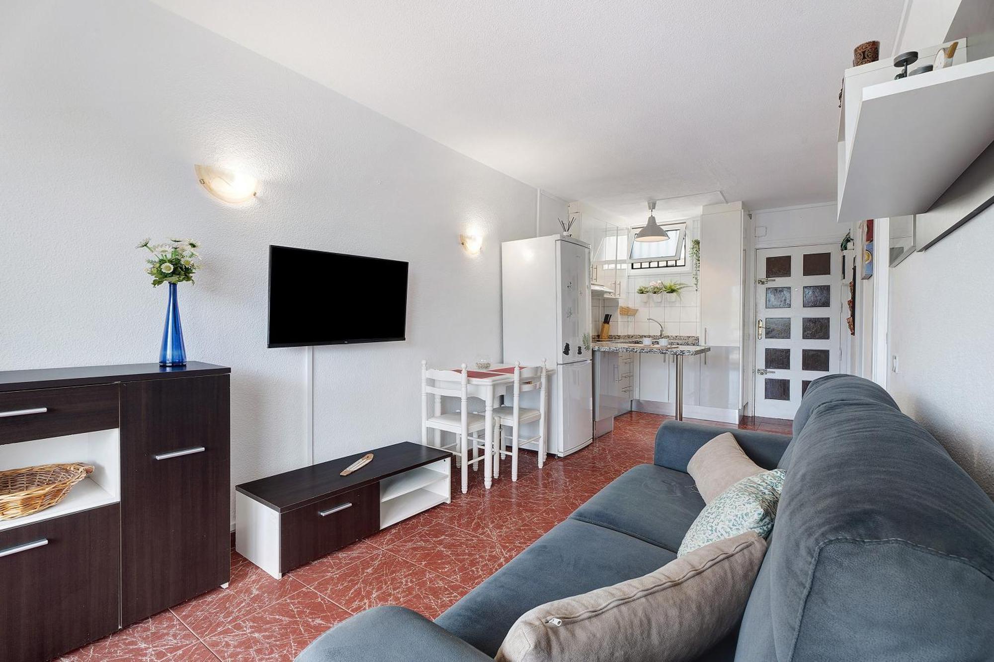 Apto 111 El Dorado Playa Las Americas By Paramount Holidays Arona  Exteriör bild
