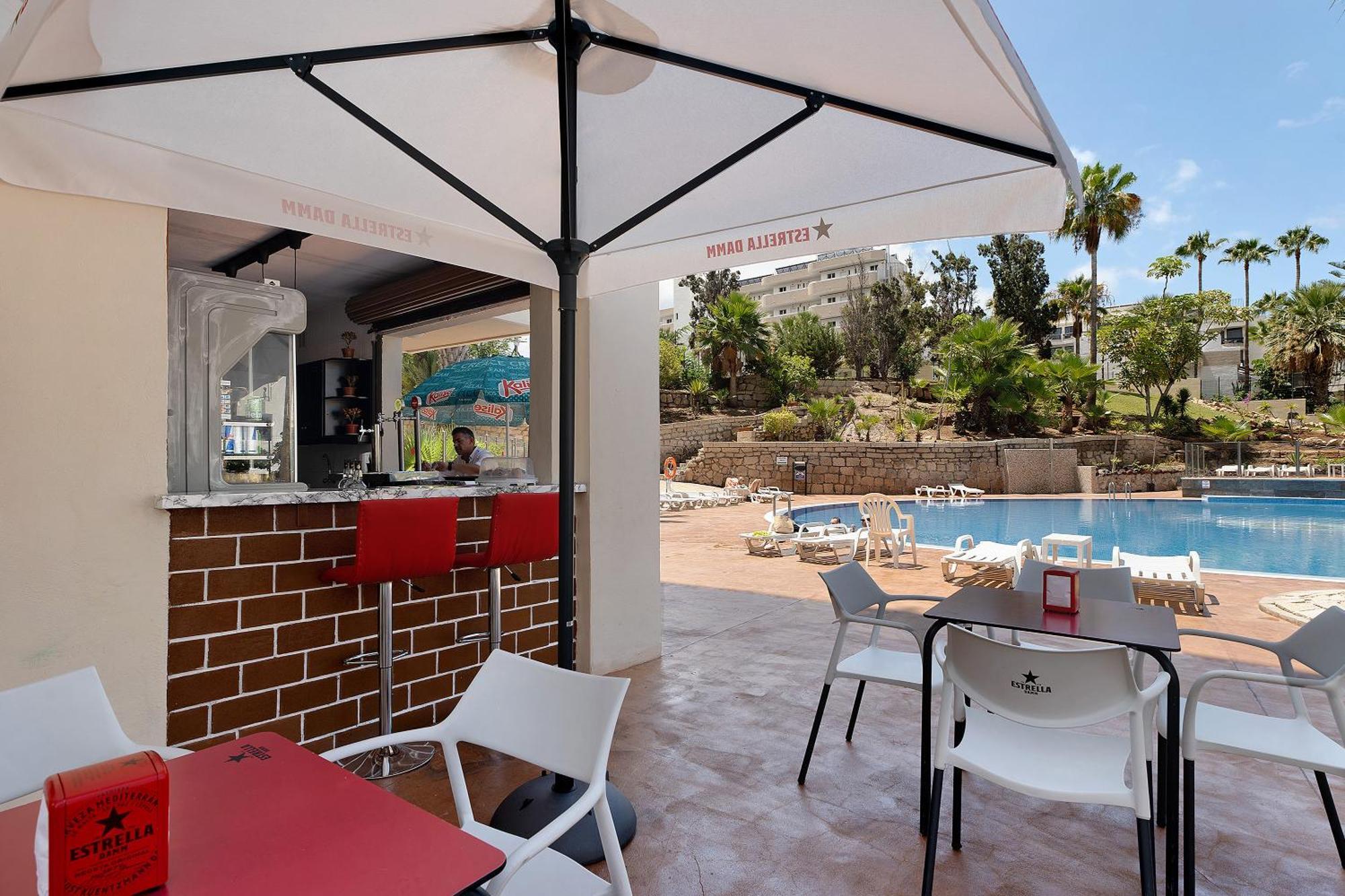 Apto 111 El Dorado Playa Las Americas By Paramount Holidays Arona  Exteriör bild