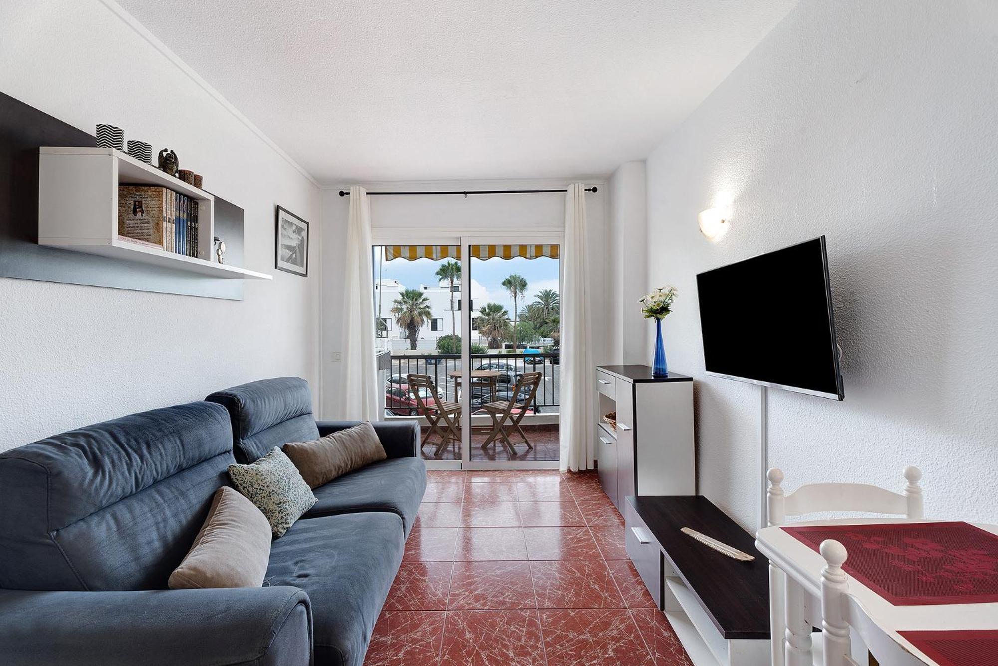 Apto 111 El Dorado Playa Las Americas By Paramount Holidays Arona  Exteriör bild