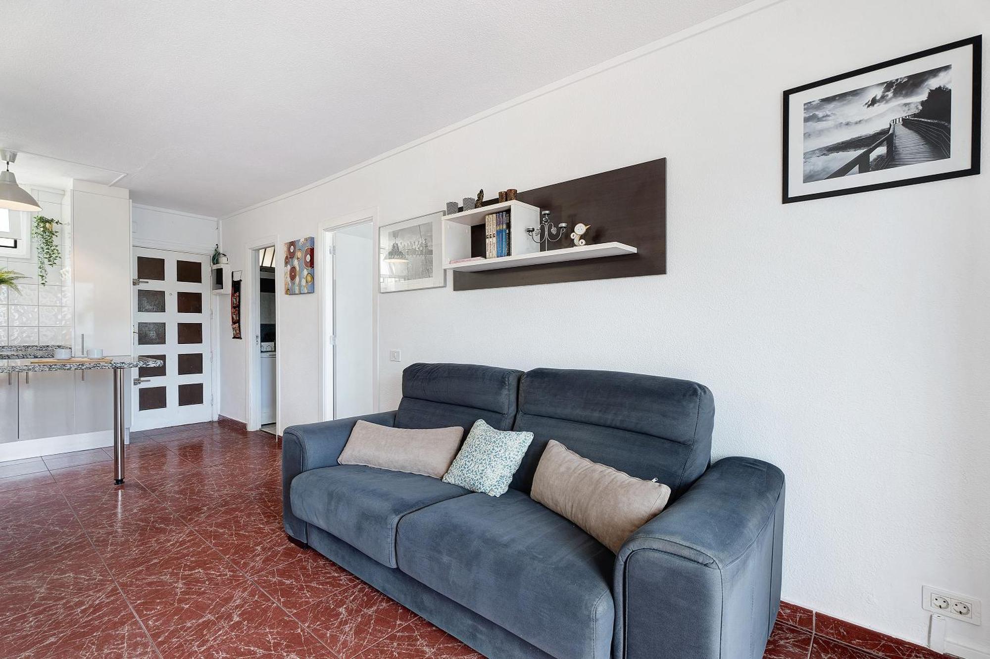 Apto 111 El Dorado Playa Las Americas By Paramount Holidays Arona  Exteriör bild