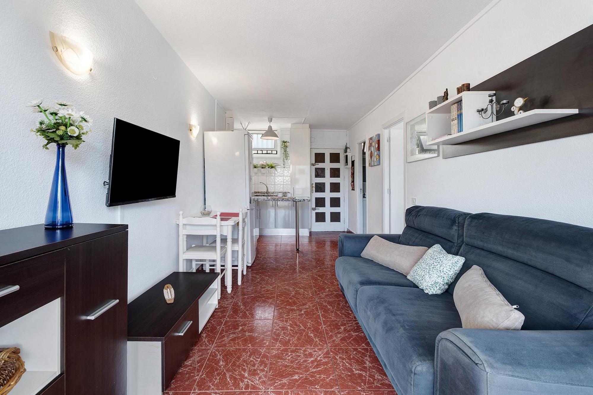 Apto 111 El Dorado Playa Las Americas By Paramount Holidays Arona  Exteriör bild