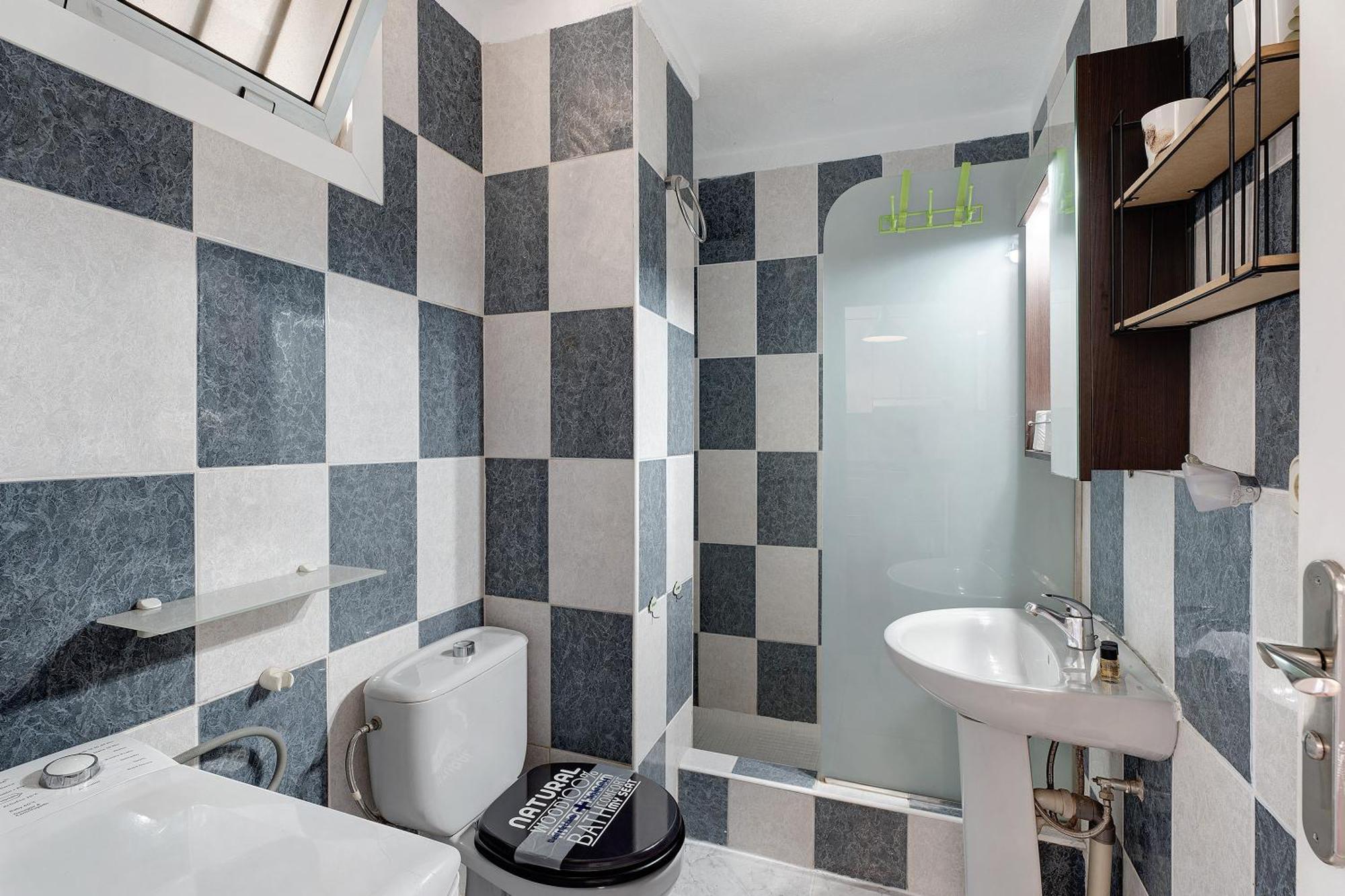 Apto 111 El Dorado Playa Las Americas By Paramount Holidays Arona  Exteriör bild