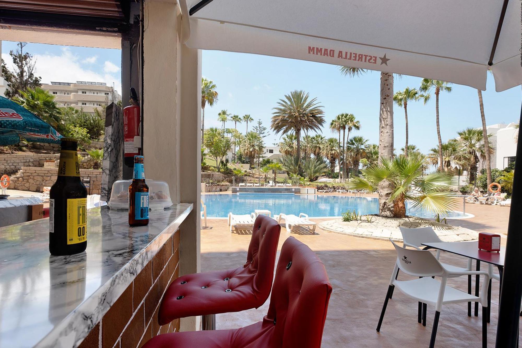 Apto 111 El Dorado Playa Las Americas By Paramount Holidays Arona  Exteriör bild